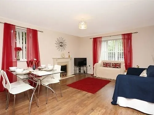 Quiet Riverside Apartment London United Kingdom