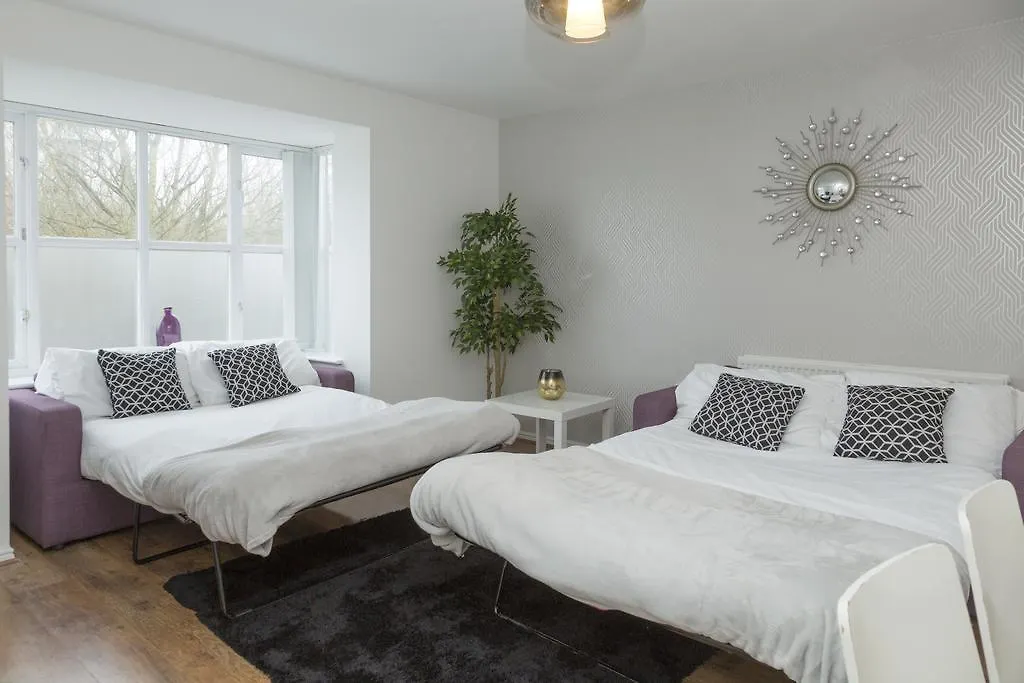 Quiet Riverside Apartment London United Kingdom
