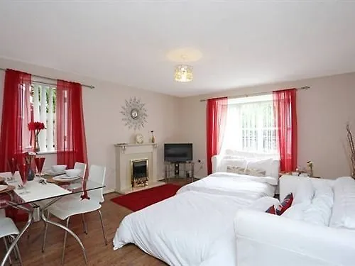 Quiet Riverside Apartment London United Kingdom